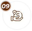 最終支払い